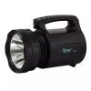 Uzun Menzilli Şarjlı Led Fener 23 Cm - 3 Mod