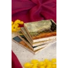 Van Gogh 4lü Taş Bardak Altlığı