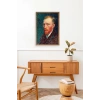 Van Gogh Ahşap Çerçeveli Tablo 23 x 30