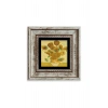 Van Gogh Çerçeveli Taş Tablo 20 cm