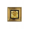 Van Gogh Çerçeveli Taş Tablo 20 cm