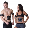 Vücut Geliştirici Elektronik Kemer (5365)