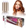 Wag Curling Iron Water Wave 28 mm Curling Iron (5365)