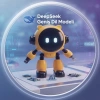 Yapay Zeka Robotu - Wi-Fi Uygulamalı - Konuşma Özellikli - Teknolojik Oyuncak