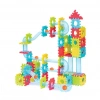 Yapı Blokları Seti 104 Parça - Fentoys
