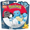 Yapılandırılabilir Squirtle Figürü 199 Parça +7 Yaş