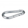 Yaylı Karabina Seti 4 Mm 20 Adet