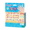 Yedek Kalp Ve Kurdele Seti 2 Adet Aqua Beads