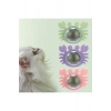 Yengeç Kedi Otu Oyun Topu