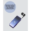 Yeni Nesil Bluetooth Kulaklık Type-c 10 Dakikada %50 Şarj