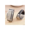 Yeni Sarımsak Ezici Paslanmaz Çelik Garlic Press