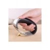 Yeni Sarımsak Ezici Paslanmaz Çelik Garlic Press