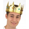 Взрослые и дети совместимая корона короля