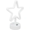 Star Neon LED Lamp