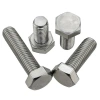 Yüksek Kaliteli Altıgen Civata M6x15 - 100 Adet