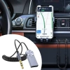 Yüksek Kaliteli Kablosuz Bluetooth Araç Müzik Alıcısı