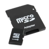 Yüksek Kapasiteli 8gb Micro Sd Kart