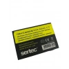 Yüksek Kapasiteli Htc T7373 Touch Pro 2 Batarya 1500 Mah