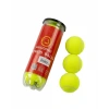 Yüksek Performanslı Tenis Topu 9lu Set Dengeli Zıplama