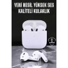 Yüksek Ses Kaliteli Bluetooth Kulaklık Anc Özellikli