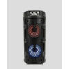 Yüksek Ses Performansı Kablosuz Hoparlör Bluetooth Usb Aux