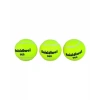 Yüksek Zıplama Performanslı 3lü Tenis Topu Seti