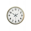 Zentime 40 Cm Antique Vintage Wall Clock