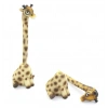 Giraffe Polyester Ballpoint Pen