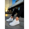 MN271 - CRT Ariaso Mens Shoe WHITE