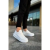 MN271 - CRT Ariaso Mens Shoe WHITE