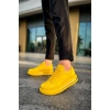 MN271 - CRT Ariaso Mens Shoe YELLOW