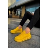 MN271 - CRT Ariaso Mens Shoe YELLOW