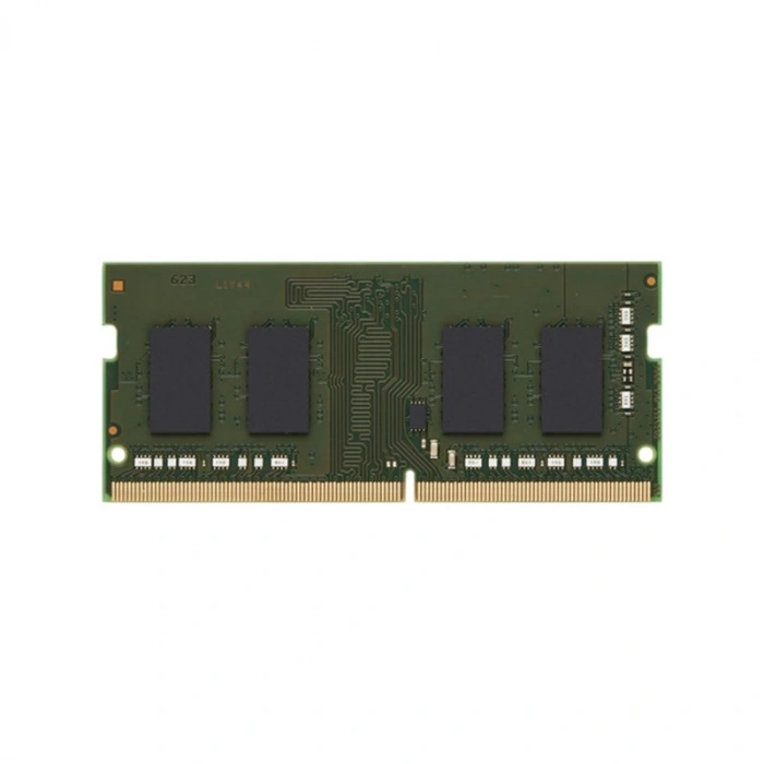 16 Gb Ddr4 3200mhz Kıngston Cl22 2rx8 Nb Kvr32s22d8/16wp