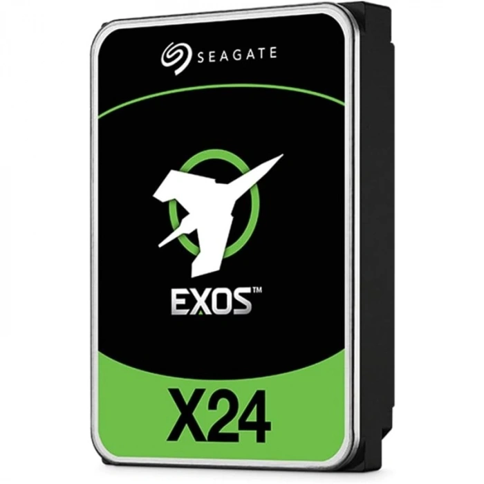 20 Tb Seagate 3.5 Exos Sata X24 7200rpm St20000nm002h (5 Yıl Resmı Dıst Garantılı)