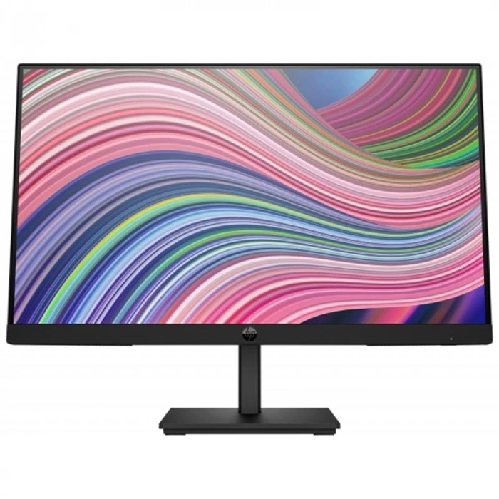 21.5 HP P22 64X86AS FHD IPS 5MS HDMI+DP SİYAH MONİTÖR