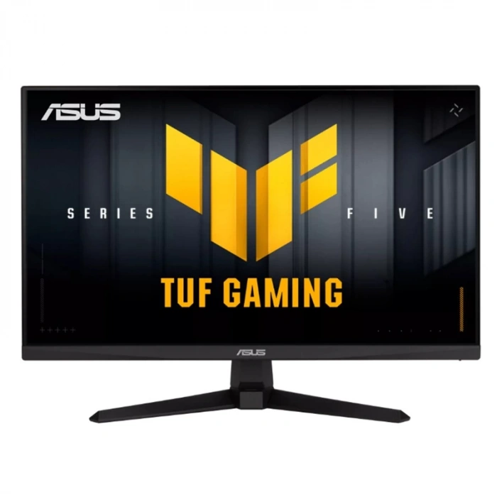 23.8 Asus Tuf Gamıng Vg249Qe5a Ips 146hz 1ms 1xhdmı 1xdp Fhd 1920x1080 Hoparlör Flıcker-free Vesa Siyah