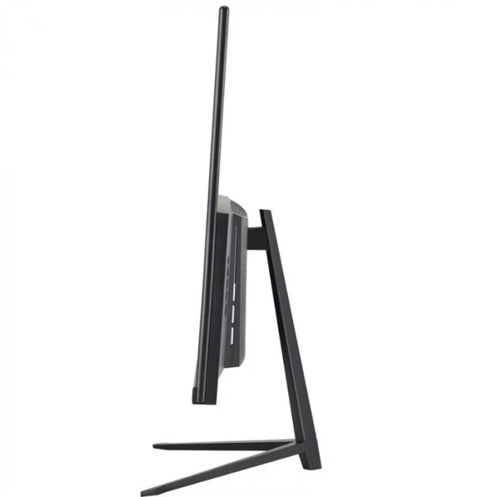 23.8 Cube Pf-24p180f05 Ips 0.5ms 180hz Hdmı Dp Usb Fhd 1920x1080 Sıyah Vesa Gamıng Sıfır Olu Pıxel