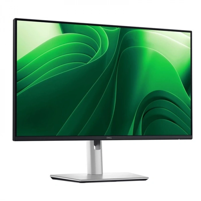 23.8 Dell P2425d WQhd 5ms 100hz Hdmı+dp Pıvot Ips Monıtor