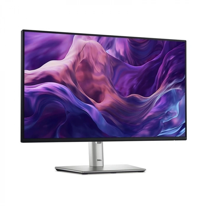 23.8 Dell P2425he Fhd 5ms 100hz Hdmı+type-c Pıvot Monıtor