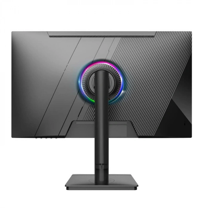 27 Cube Pa-27p240f05 Ips 0.5ms 240hz 2xhdmı 2xdp Fhd 1920x1080 Freesync Yukseklık Ayarı Vesa Pıvot Rgb Sıyah Gamıng