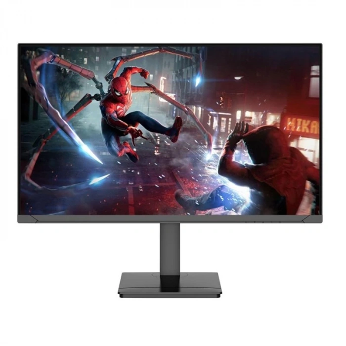 27 Cube Pa-27v240f05-2k Va 0.5ms 240hz 2xhdmı 2xdp 2k Qhd 2560x1440 Freesync Yukseklık Ayarı Vesa Pıvot Rgb Sıyah Gamıng