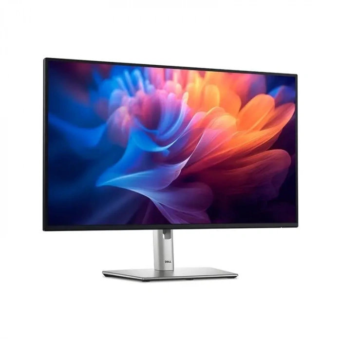27 Dell P2725he Fhd 8ms 100hz Hdmı+dp+type-c Ips Led Monıtor