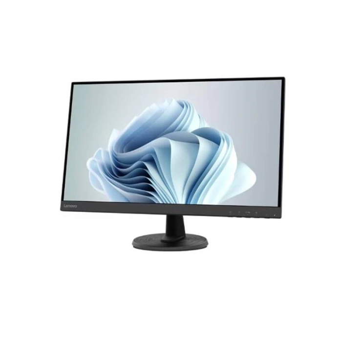 27 Lenovo C27-40 63ddkat6tk Fhd 4ms 75hz Hdmı+vga Wled Monıtor