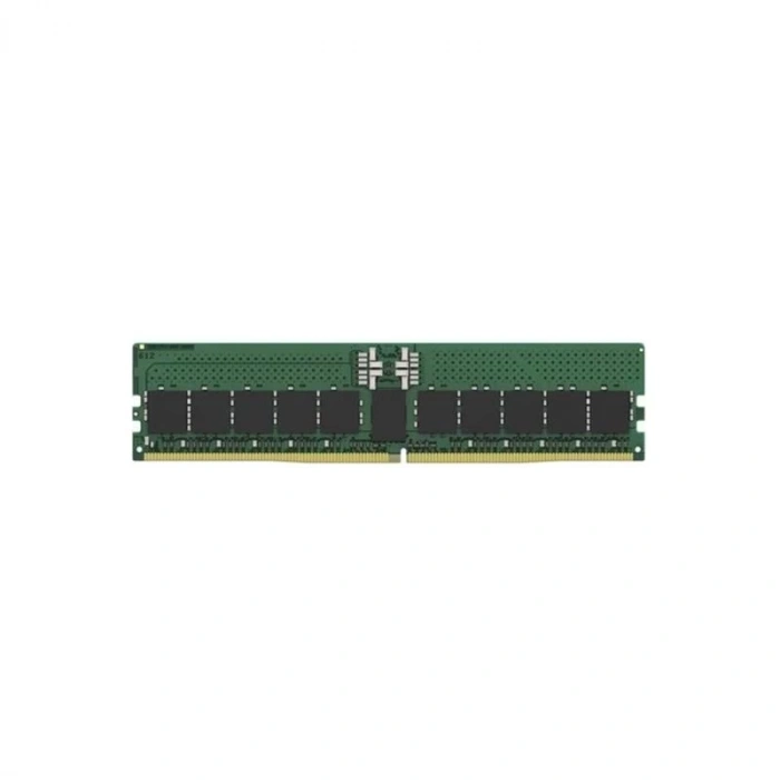 32 Gb Kıngston Ddr5 5600mhz Rdımm Cl46 2rx8 1.1v Ktd-pe556d8-32g