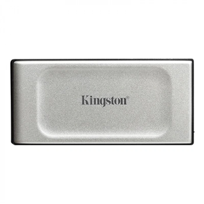 4 Tb Kıngston External Ssd Usb3.2 2000/2000 Mbs Sxs2000/4000g