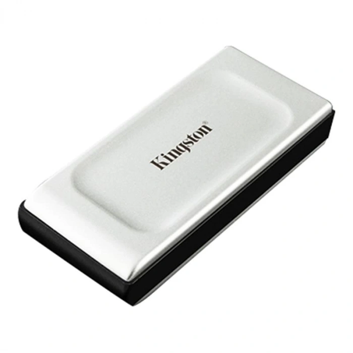 4 Tb Kıngston External Ssd Usb3.2 2000/2000 Mbs Sxs2000/4000g
