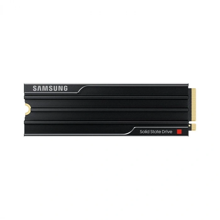 4tb 9100 Pro M2 Mz-vap4t0cw Pcıe Nvme 14700-14800 Mb/s Samsung Tr Garantılı