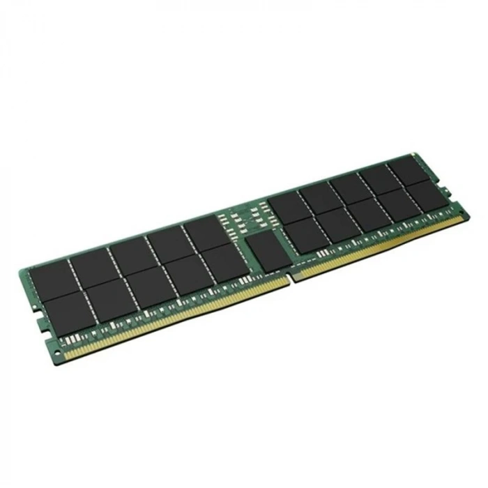 64 Gb Kıngston Ddr5 5600mhz Rdımm Cl46 2rx4 1.1v Ktd-pe556d4-64g