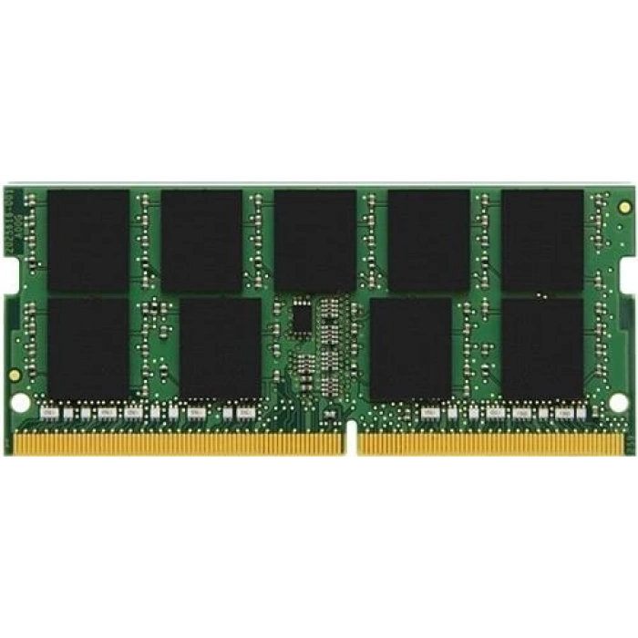 8 GB DDR4 2666MHZ KINGSTON CL19 NB KVR26S19S8/8
