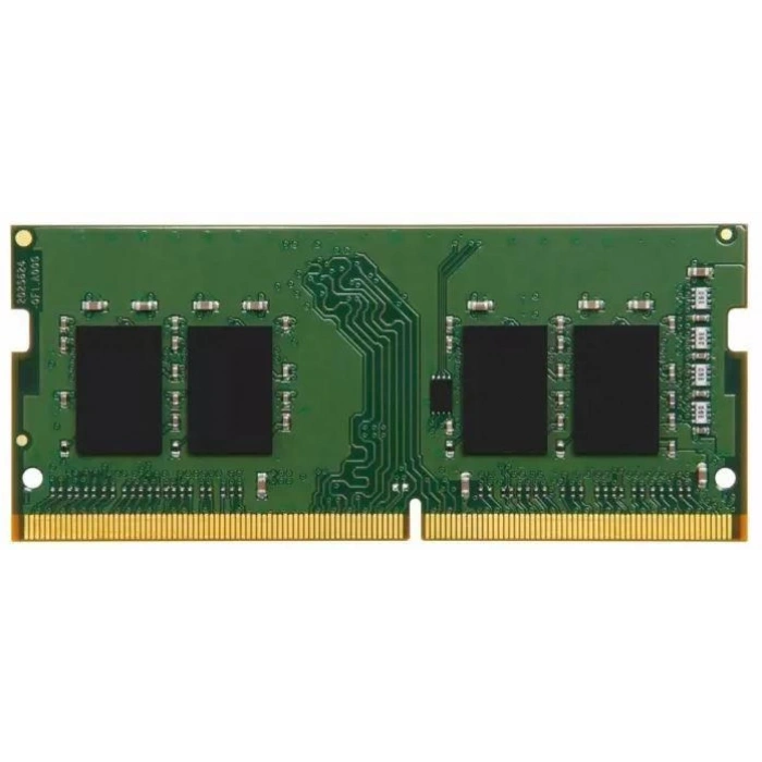 8 GB DDR4 3200MHZ KINGSTON CL22 NB KVR32S22S6/8